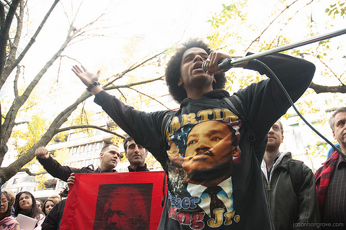 Occupy Toronto