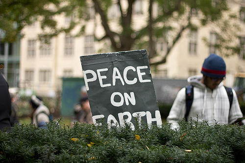 Occupy Toronto