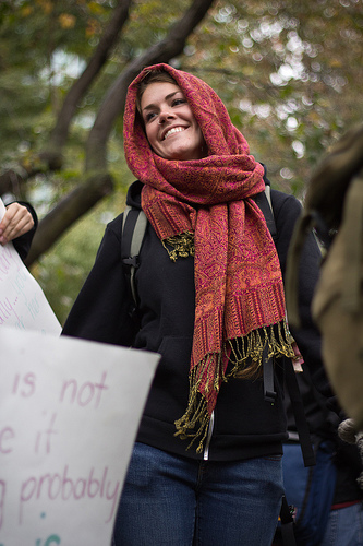 Occupy Toronto