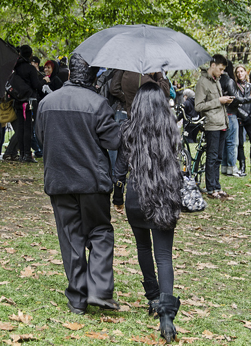 Occupy Toronto