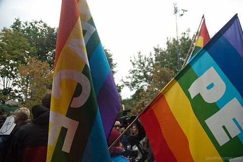 Occupy Toronto