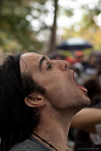 Occupy Toronto