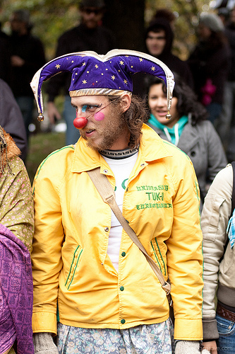 Occupy Toronto