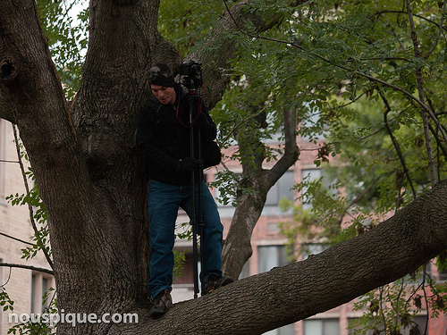 Occupy Toronto