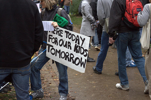 Occupy Toronto