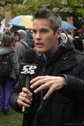 Occupy Toronto