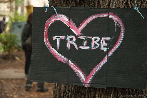 Occupy Toronto