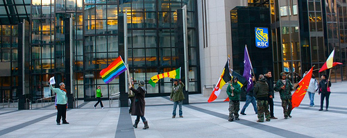 Occupy Toronto