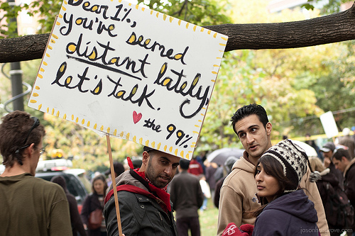 Occupy Toronto