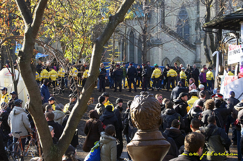 Occupy Toronto