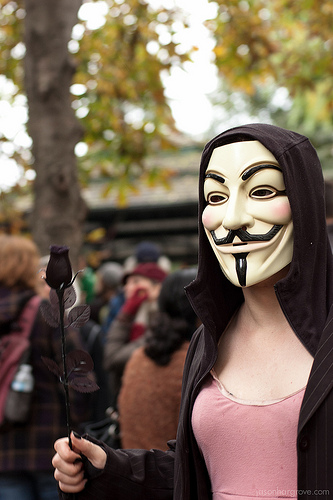 Occupy Toronto