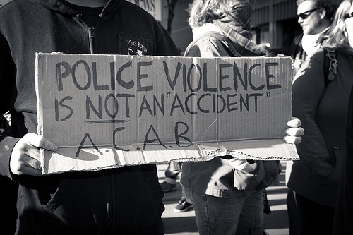 Occupy Toronto