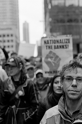 Occupy Toronto