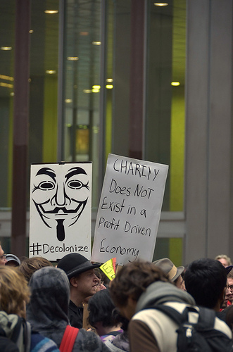 Occupy Toronto