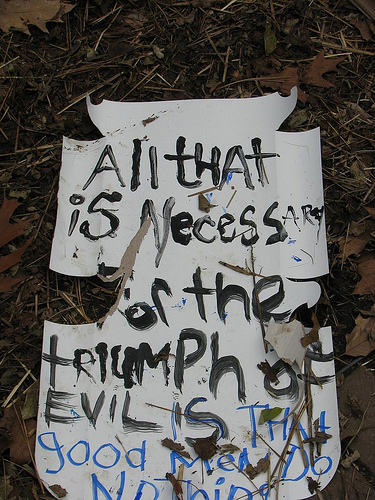 Occupy Toronto