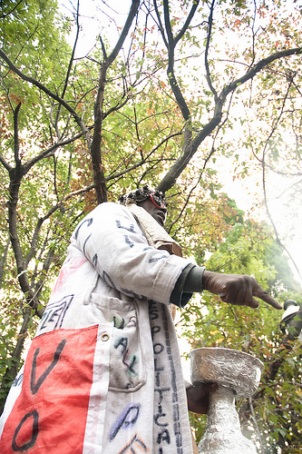 Occupy Toronto