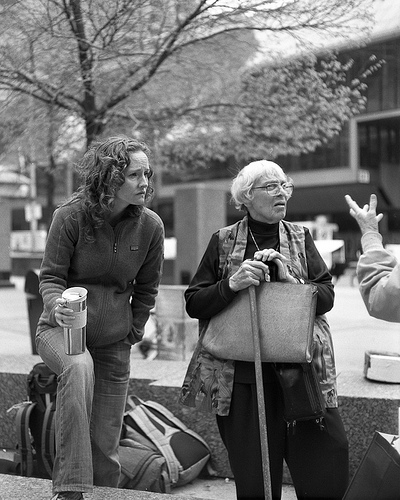 Occupy Toronto