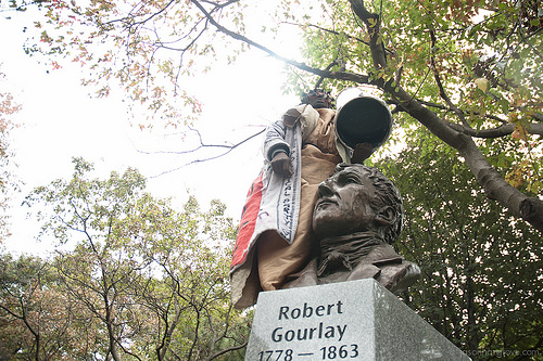 Occupy Toronto