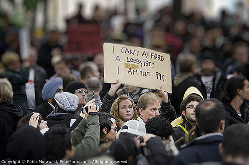 Occupy Toronto