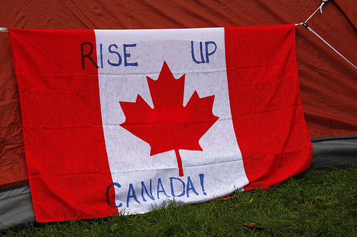 Occupy Toronto