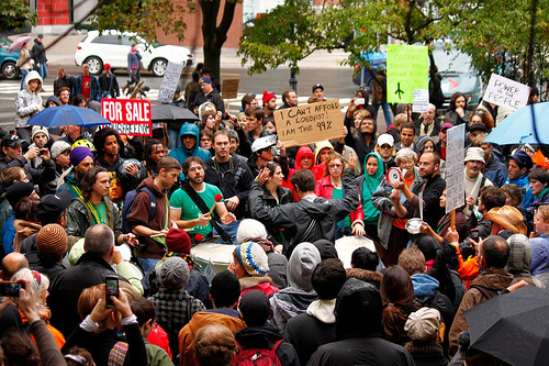 Occupy Toronto