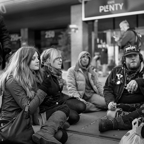 Occupy Toronto