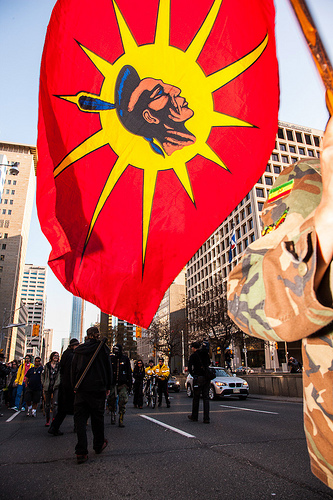 Occupy Toronto