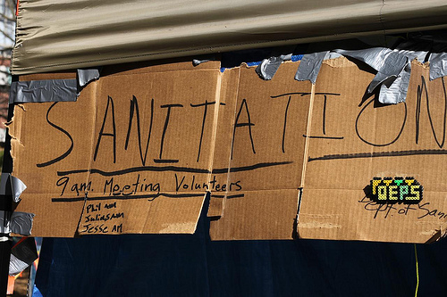 Occupy Toronto