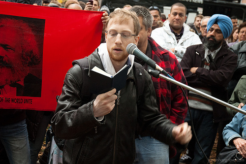 Occupy Toronto