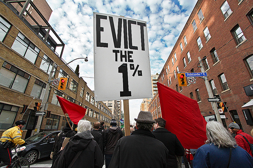 Occupy Toronto