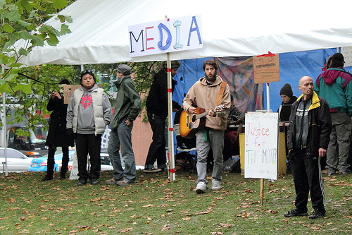 Occupy Toronto