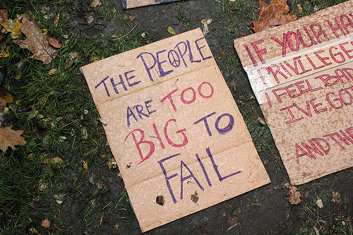 Occupy Toronto