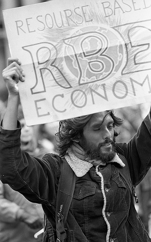 Occupy Toronto