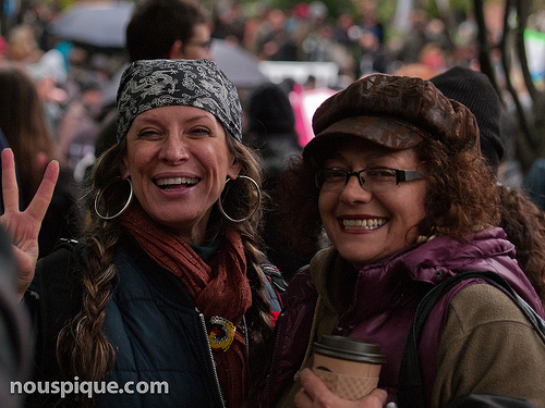 Occupy Toronto