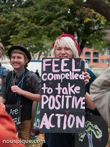 Occupy Toronto