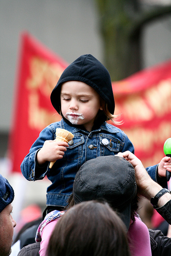 Occupy Toronto