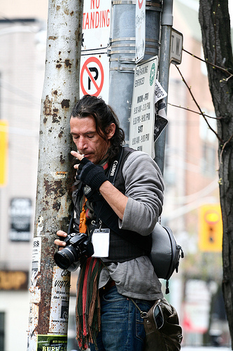 Occupy Toronto