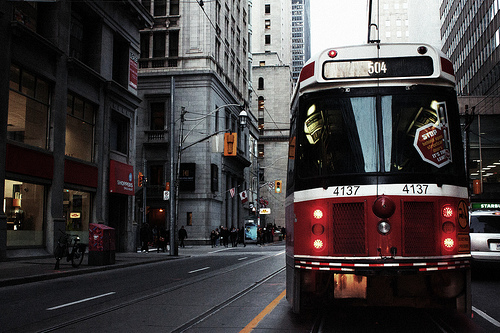 Occupy Toronto