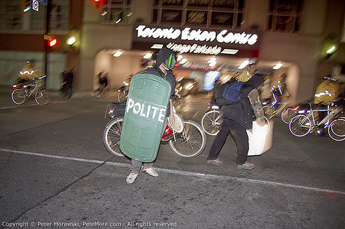 Occupy Toronto