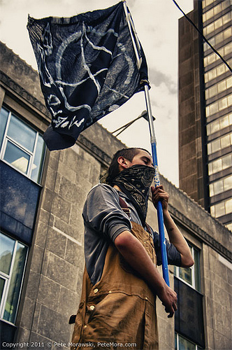 Occupy Toronto