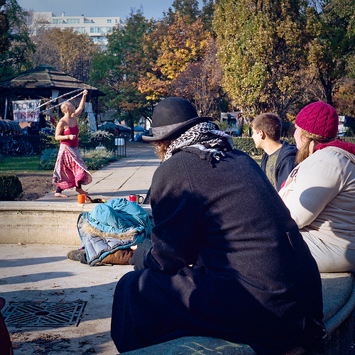 Occupy Toronto