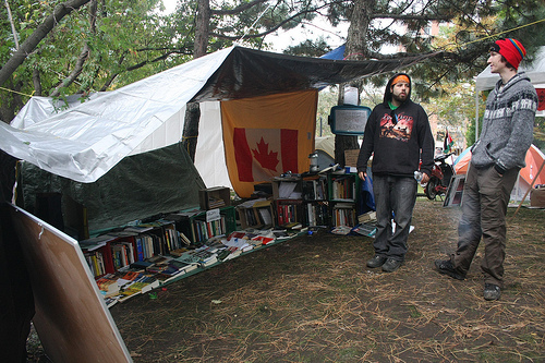 Occupy Toronto