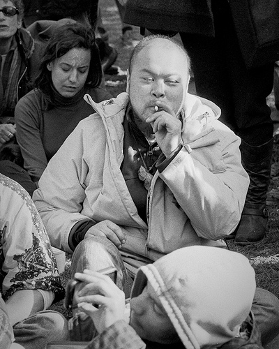 Occupy Toronto