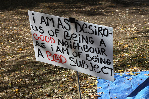 OccupyTo.org