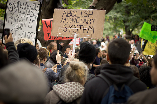 Occupy Toronto