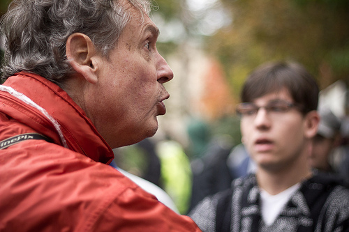 Occupy Toronto