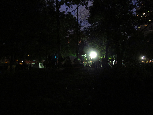 Occupy Toronto