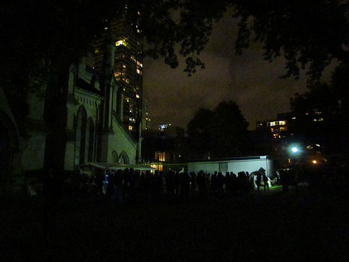 Occupy Toronto