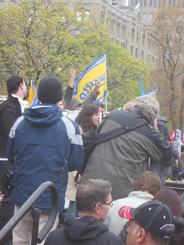 Occupy Toronto