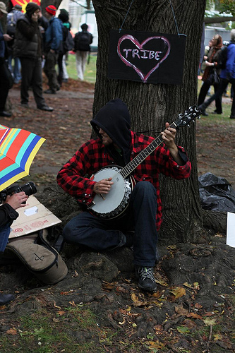 Occupy Toronto